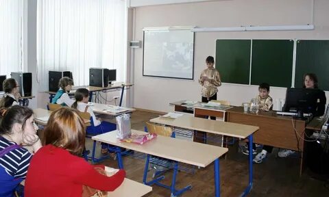 Дмитровское образование