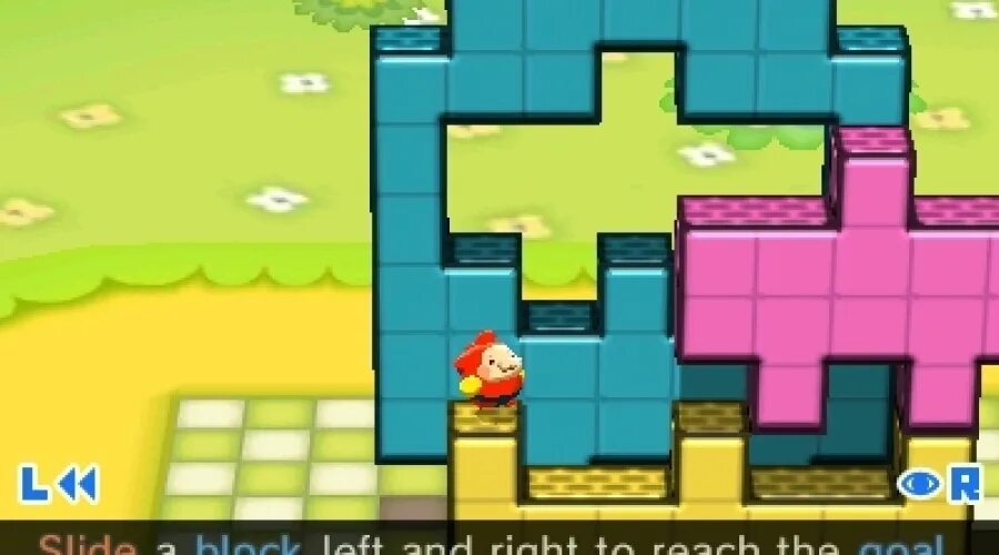 Nintendo 3ds головоломка. Crashmo 3ds. Игра Sliding Blocks. Best Puzzle game Nintendo 3ds.