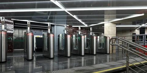 Барьерная 2