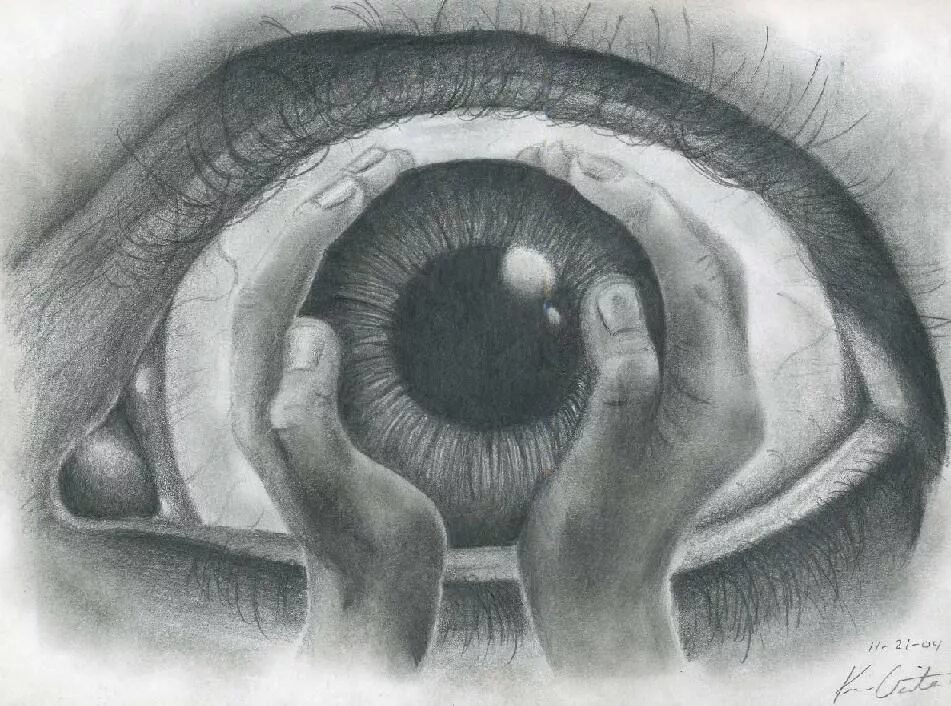 Картина глаза. Круглая картина с глазом. Эскиз глаз шизофрения. Маленькие глазки еще не потухли