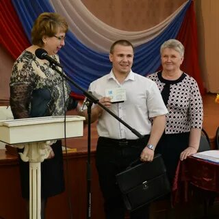 Острогожские новости