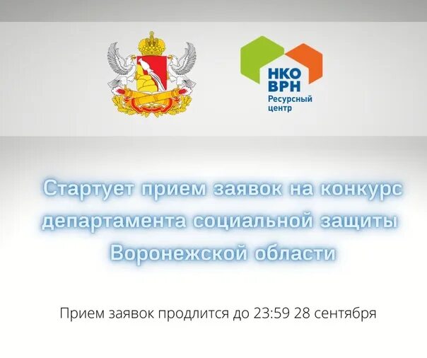 Социальные проекты воронежской области