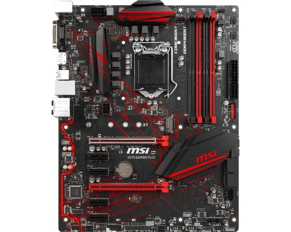 Материнская плата MSI b360. Материнская плата MSI LGA 1151-v2. Материнские платы MSI LGA 1151v2. Материнская плата MSI h370 Gaming Plus. Купить хорошую материнскую