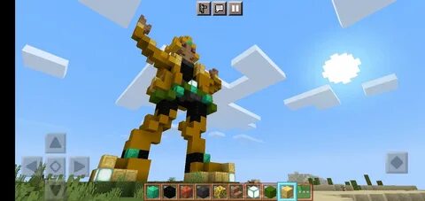 Dio minecraft