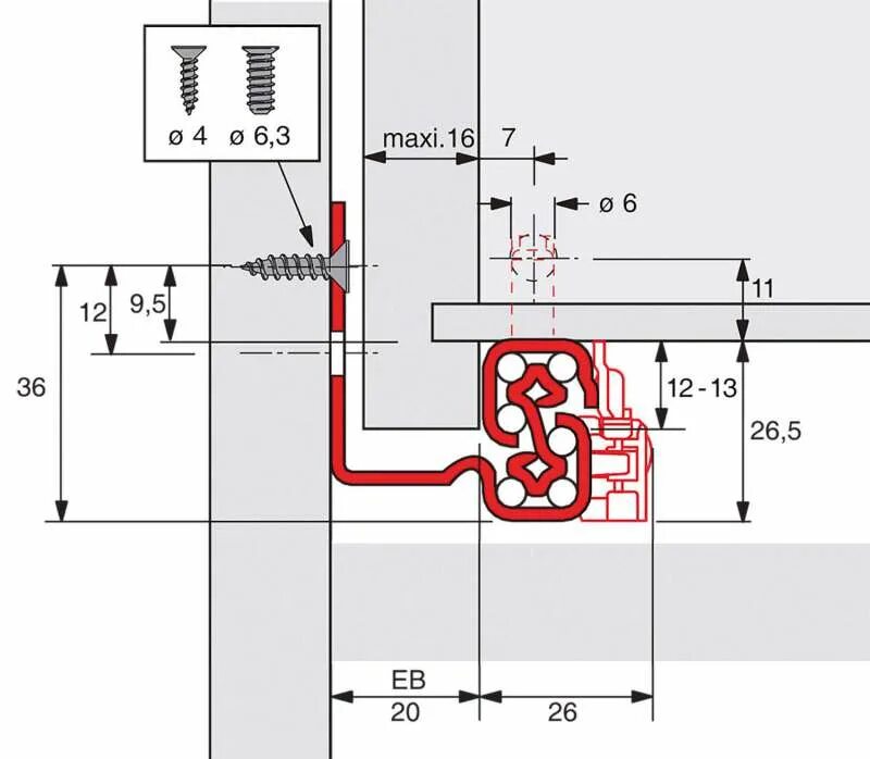 Направляющие Hettich Quadro v6. Направляющие Хеттих Quadro v6 Silent System. Направляющая Hettich Quadro v6 30 SFD. Hettich Quadro v6 Silent System.