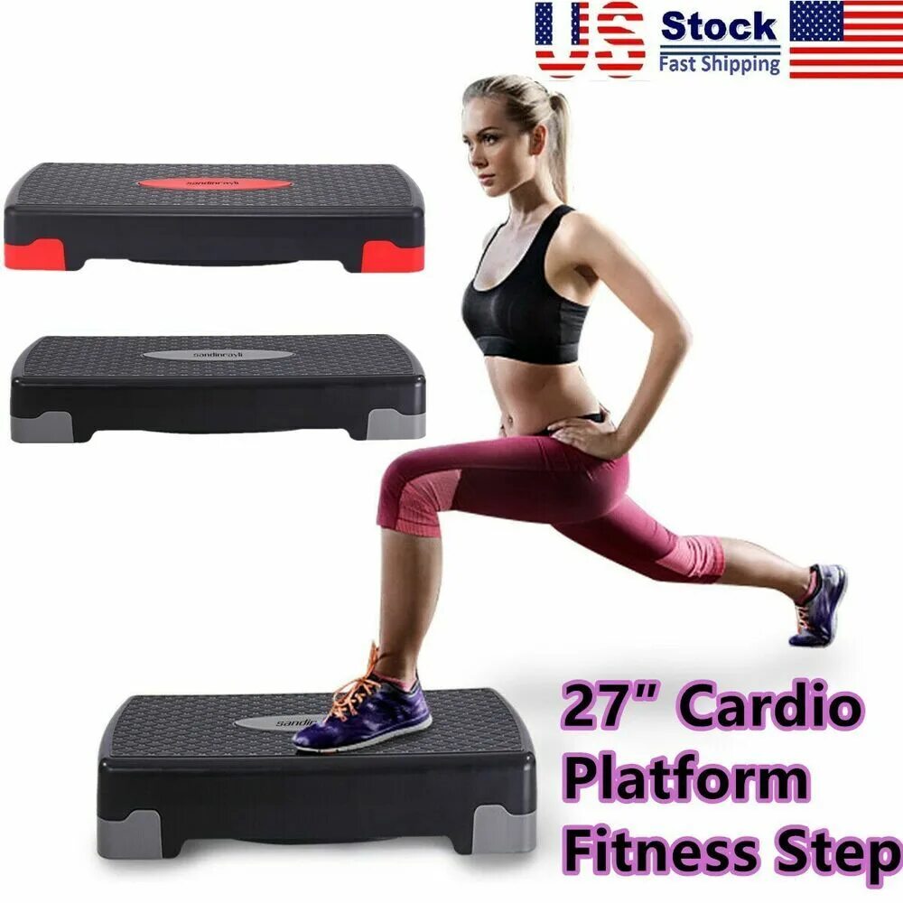 Active step. Степ-платформа as 205 aerobic. aerobic step платформа. упражнения на степ платформе для похудения. зарядка на степ платформе.