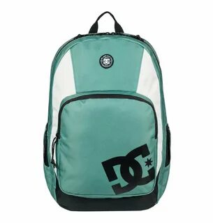 Рюкзаки dc shoes мужские
