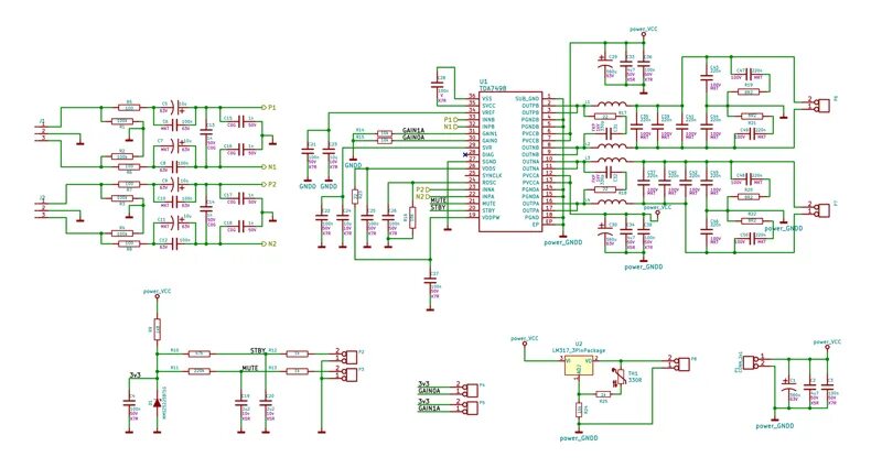 Cs86552e Cs86552 Eqa-16 2x20wd Sınıf Ses Amplifikatörü Çip - Buy Cs86552e,Cs8655