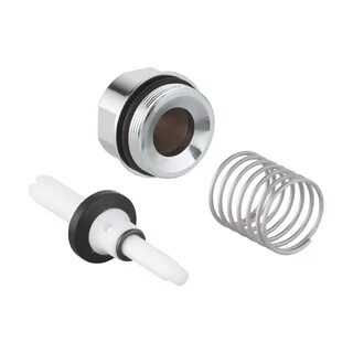Переключатель grohe
