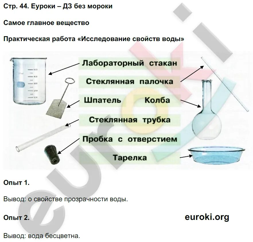 Вода проверочная работа 3 класс. Практическая работа исследование свойств воды. окружающий мир про воду рабочая тетрадь. практическая работа по окружающему миру 3 класс. окружающий мир 2 класс рабочая тетрадь стр 44.