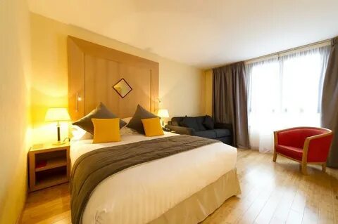 Nice hotel