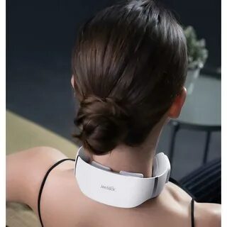 Jeeback neck