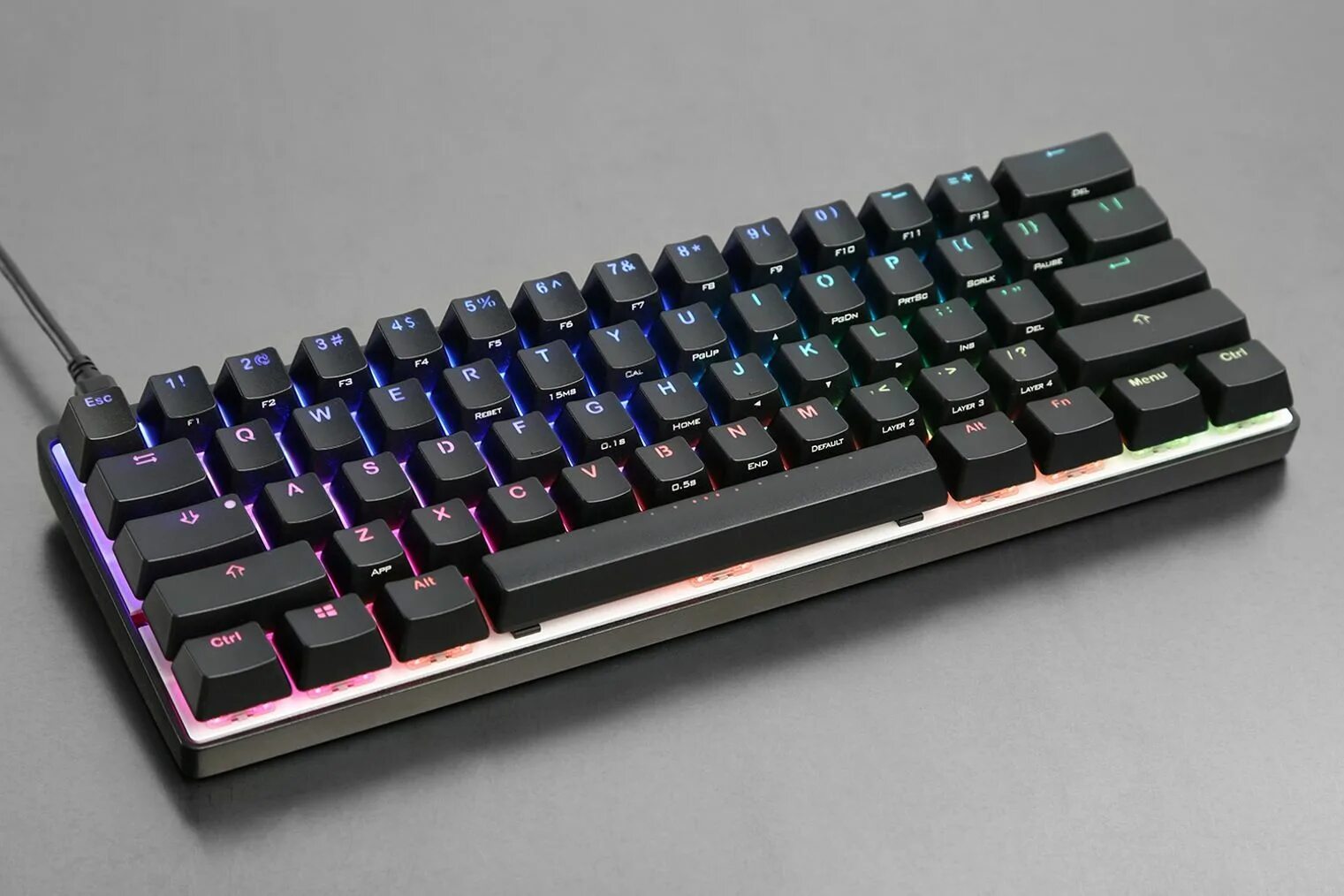Meetion mk80 Ultrathin Mechanical Keyboard/RGB us. Cadeve клавиатура r260. Mechanical Keyboard t60 RBG. Vortex pok3r Black. Pc keyboards