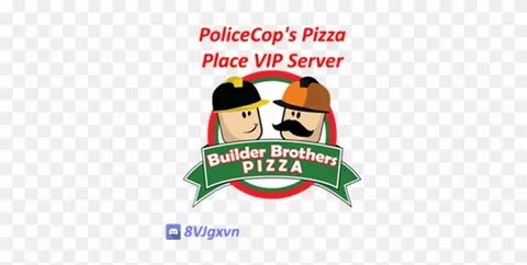 Working at a pizza place