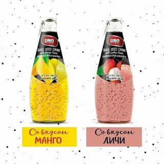 Тайский лимонад