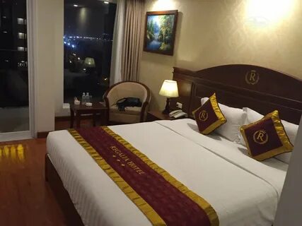 Regalia gold hotel