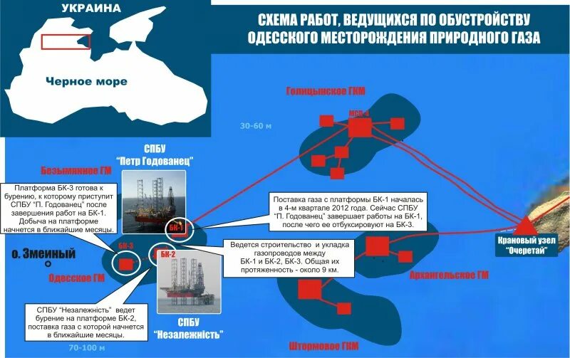 Семеновское месторождение нефти в крыму. Платформа филановского в каспийском море. Одесское газовое месторождение в черном море на карте. Черноморские нефтегазовые месторождения. Черноморнефтегаз.
