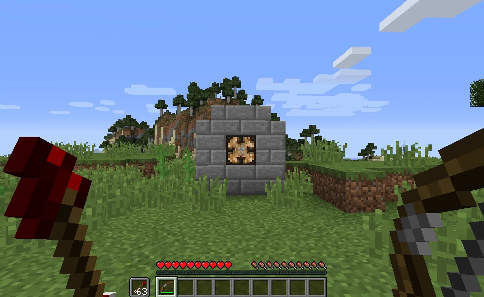 Minecraft mod net