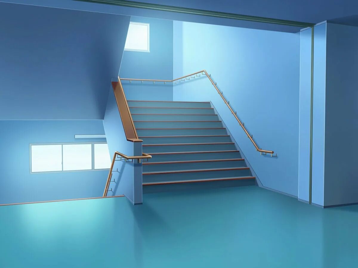 В школе втором этаже. Лестница в подъезде. Подъездные лестницы. Лестничная клетка.