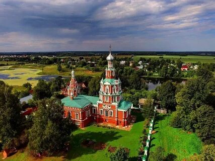 Г софрино московская обл