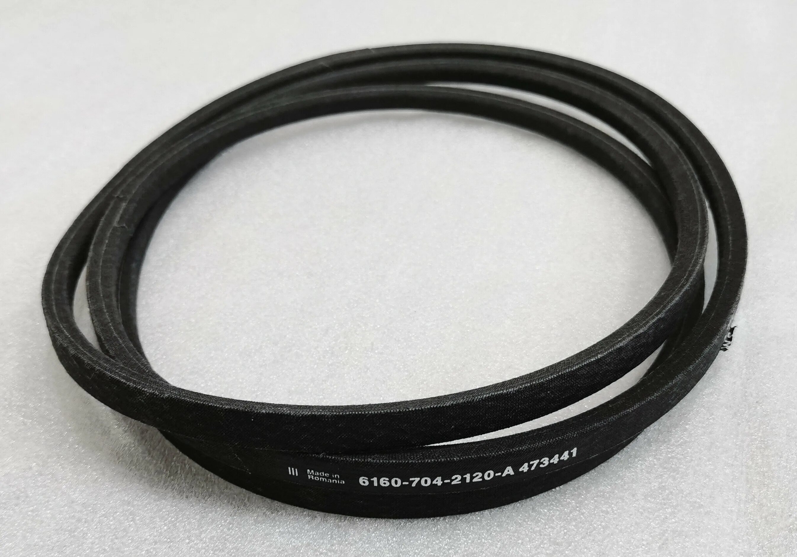 ремень al ko. ремень привода для газонокосилки al-ko 625е. 82. ремень привода хода texas hobby 300, 5pj 414, 90308725. ремень al ko.