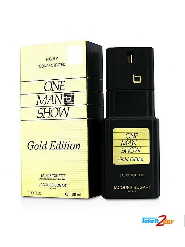 Jacques Bogart one man show, 100 ml. Jacques Bogart one man show Gold Edition 100 мл. Jacques Bogart туалетная вода one man show Gold Edition, 100 мл. One man show oud Edition Jacques Bogart 100 мл. Туалетная вода bogart men