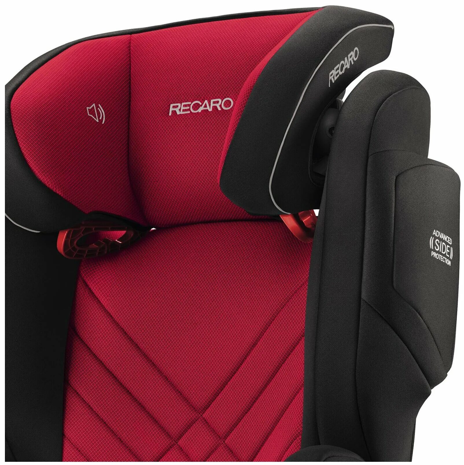 Автокресло recaro monza nova