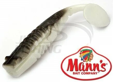 Приманки mann's