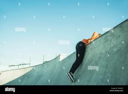 Climb over