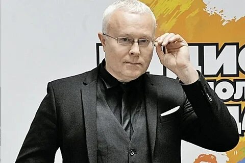 Русский банкир