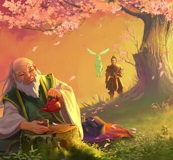 Iroh