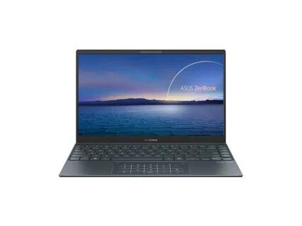Asus zenbook i5