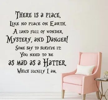 Wonder there you are