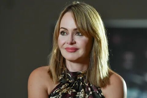 Gabriela Spanic mély dekoltázzsal fordult segítségért követőihez - fotó.