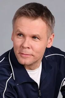 Соколовский актер