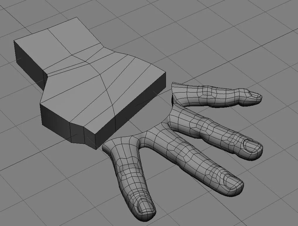 Топология в блендер. Референс для 3д моделирования Blender. Топология руки 3д. Топология кисти руки 3ds Max. Ретопология в Blender