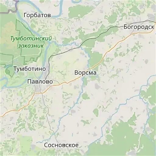 Муром выкса расстояние. Река кудьма на карте. Кострома нижний новгород карта. Семенов нижний новгород карта. Расстояние ворсма.