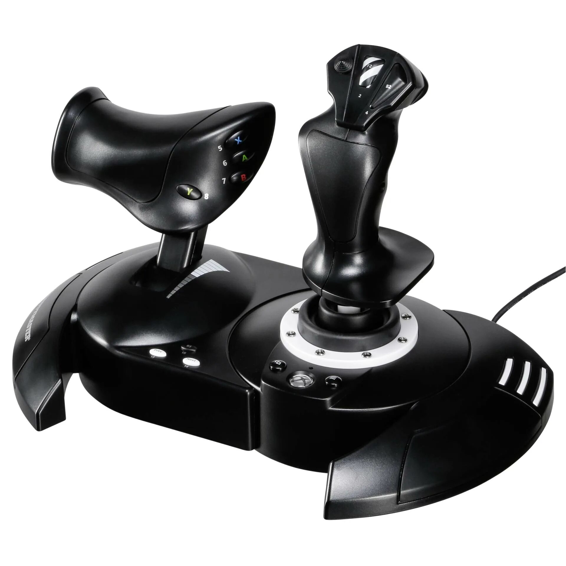 Джойстик thrustmaster hotas. Джойстик Thrustmaster t.Flight. Thrustmaster t Flight Hotas. Thrustmaster t-Flight Hotas one. Джойстик Thrustmaster t.Flight Hotas x.