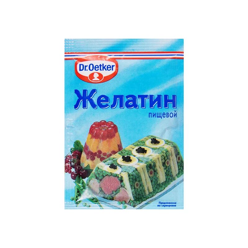 Oetker пищевой 30 г. Желатин в пакетиках. Oetker, 10г. Желатин dr. Oetker, 30г.