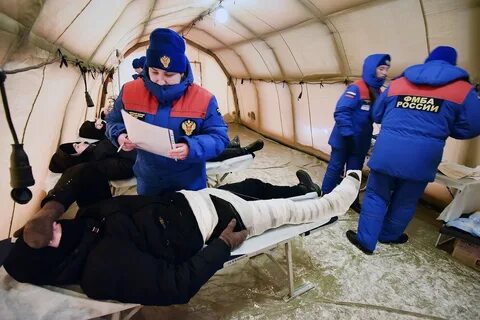 Изменения мчс 2023