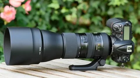 Canon usd
