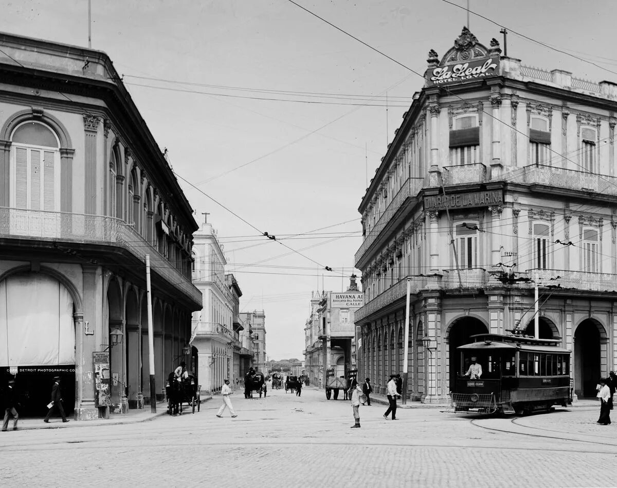 Кубинская история. Куба 1900г. Гавана 19 век. Гавана 20 век. Куба 20 века.