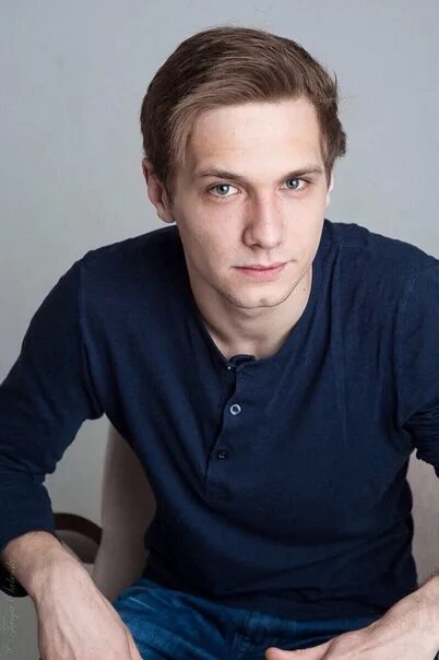 Владимир Петров (V) - актёр - фильмография - Лихач (2019) - российские актёры - 