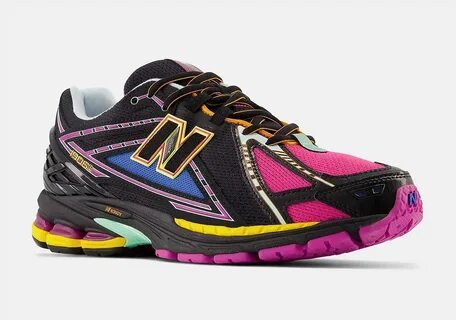 New balance 1906d