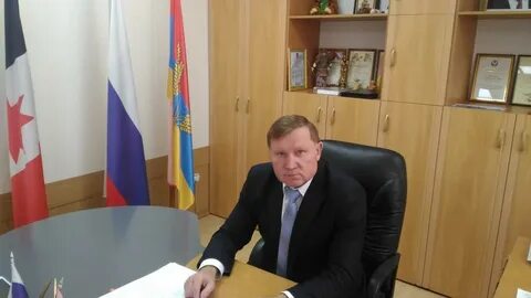 Главы муниципальных образований удмуртской республики