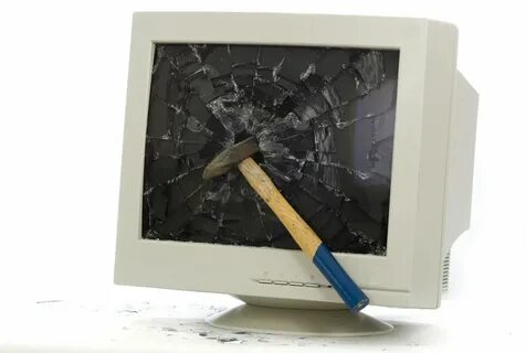 Монитор бита