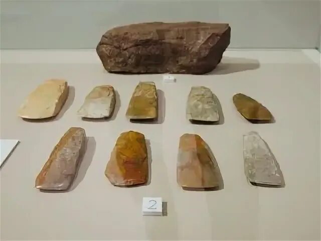 Археология ран сайт