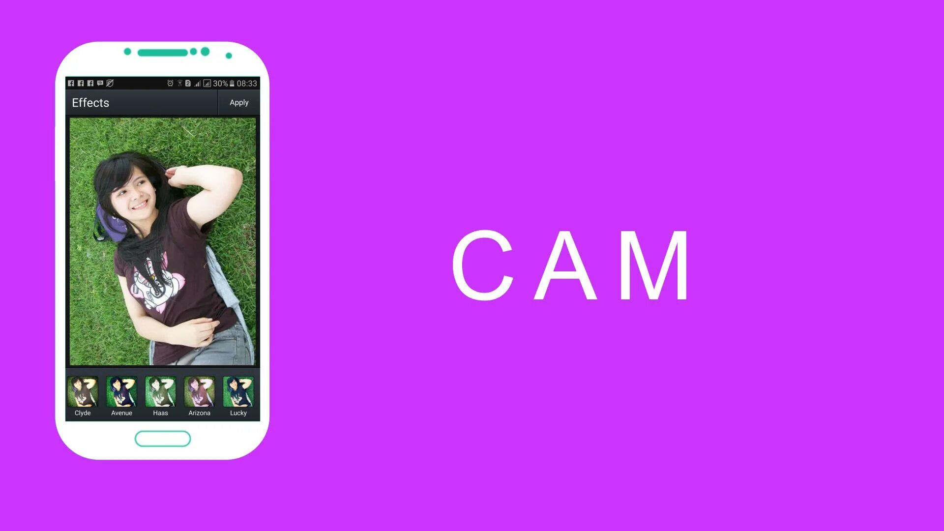 Kiss my camera apk