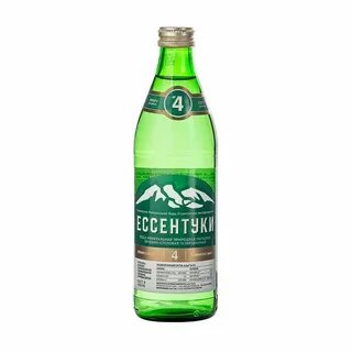 Аналог ессентуки 4