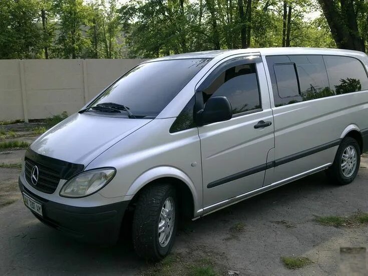 Mercedes Benz Vito 2005. Мерседес Вито 2005. Мерседес Бенц Вито 2005. Мерседес Вито 2005г. Купить мерседес бенц вито